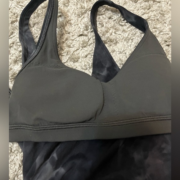 🍋LULULEMON🍋 RARE ALIGN TANK - Picture 7 of 7